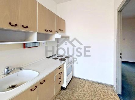 Prodej bytu, 3+1, 79 m²