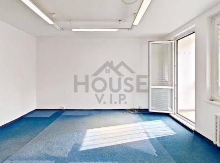 Prodej bytu, 3+1, 79 m²