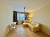 Pronájem bytu, 1+kk, 25 m²