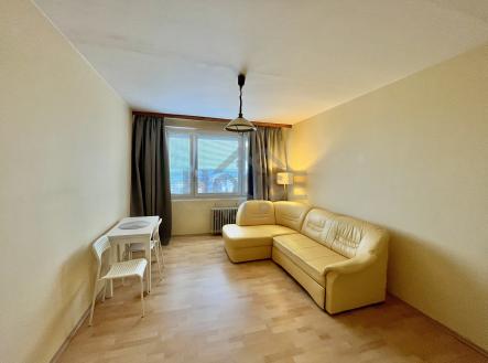 Pronájem bytu, 1+kk, 25 m²