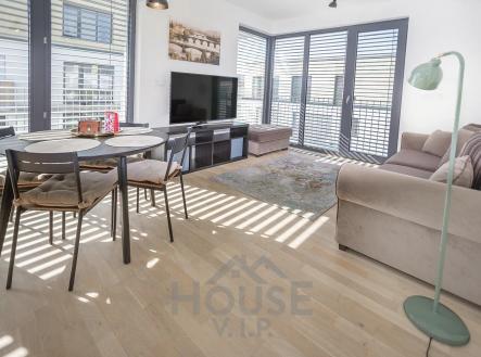 Prodej bytu, 2+kk, 65 m²