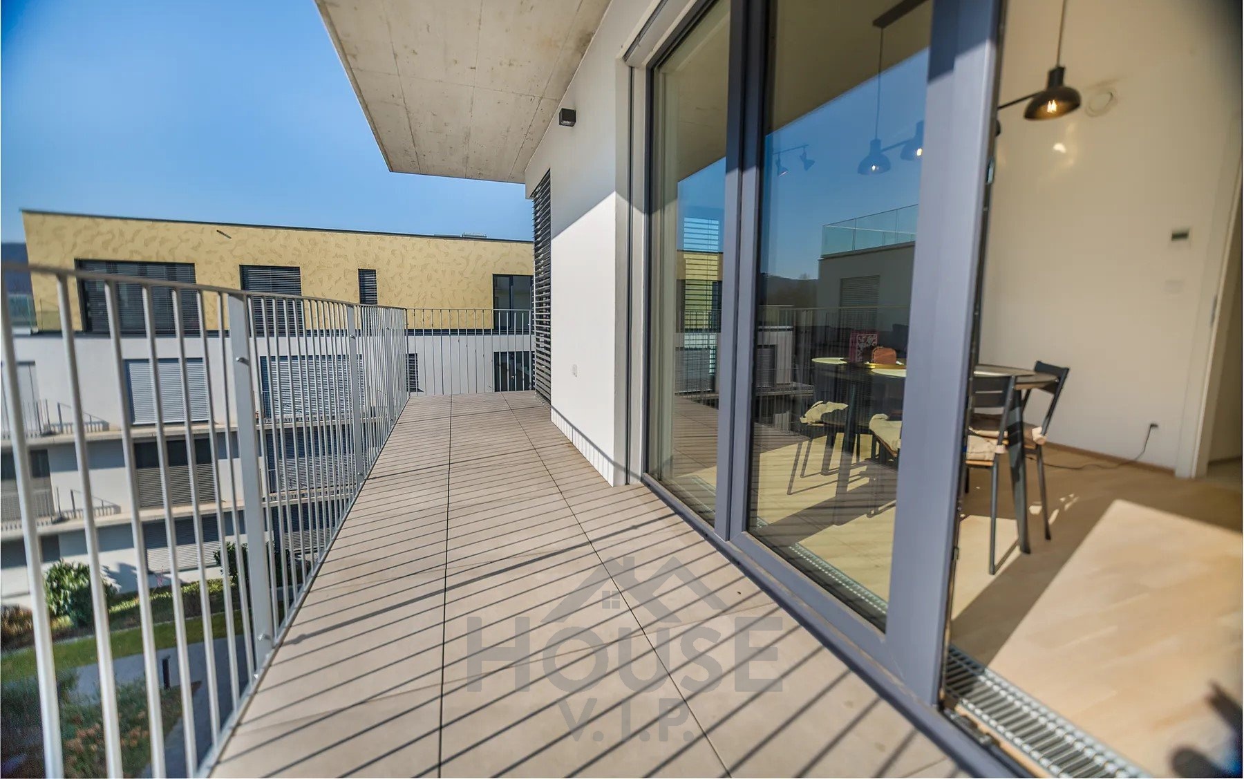 Prodej bytu 2+kk, 52 m² + balkón 12,8 m², garáž a sklep – Praha 4 Hodkovičky