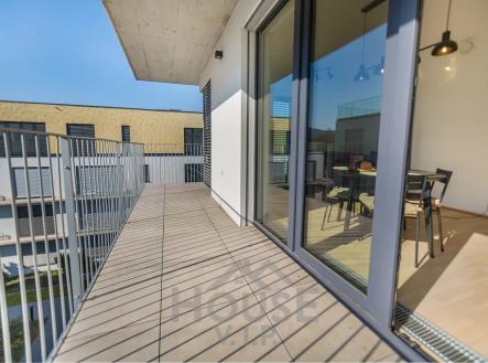 Prodej bytu, 2+kk, 65 m²