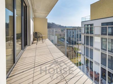 Prodej bytu, 2+kk, 65 m²