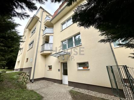 Prodej bytu, 2+kk, 42 m²