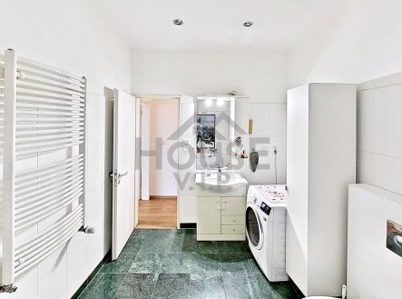 Prodej bytu, 2+kk, 42 m²