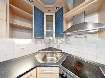 Prodej bytu, 2+kk, 42 m²