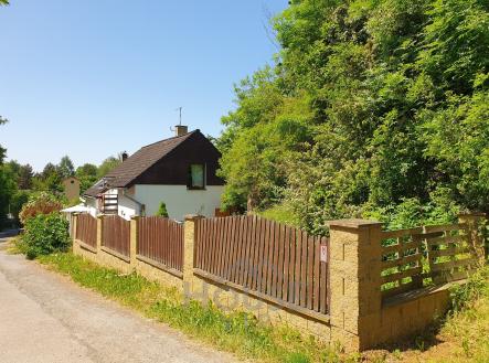 Prodej domu/vily, 206 m²