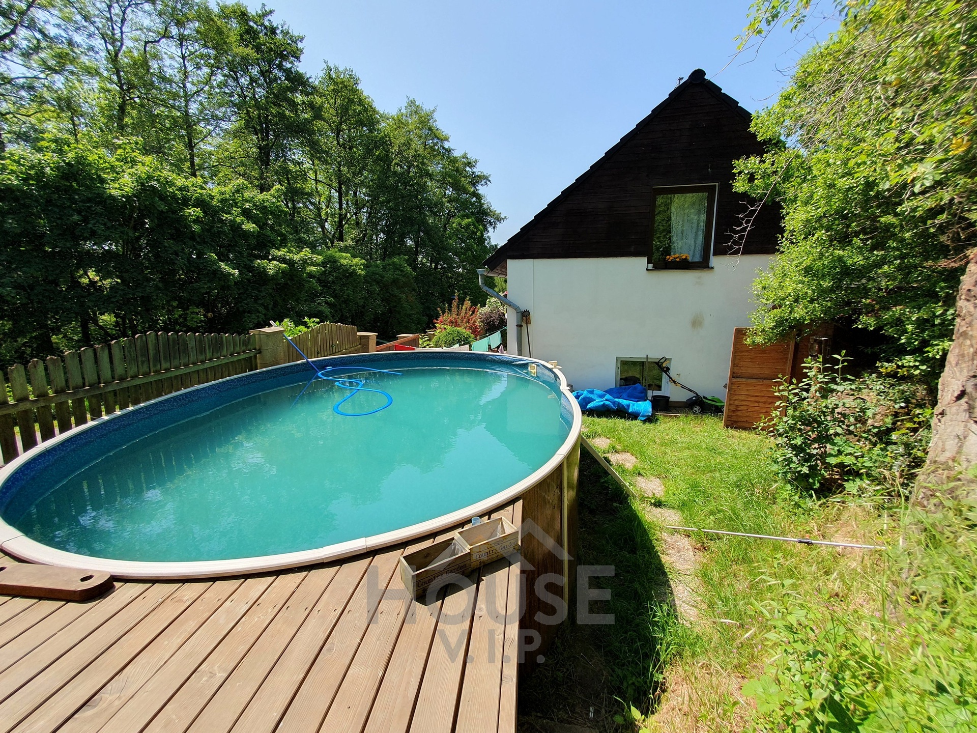 Prodej rodinného domu 7+kk, 206 m², Sluštice, Praha - východ.