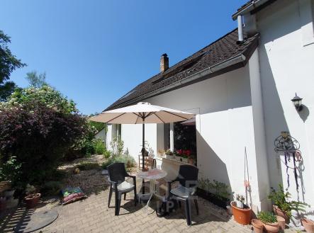 Prodej domu/vily, 206 m²