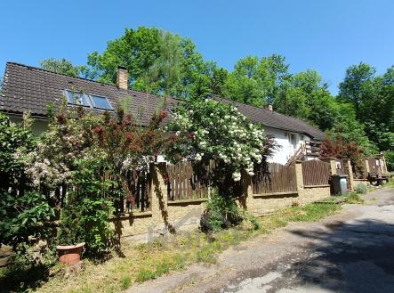 Prodej domu/vily, 206 m²