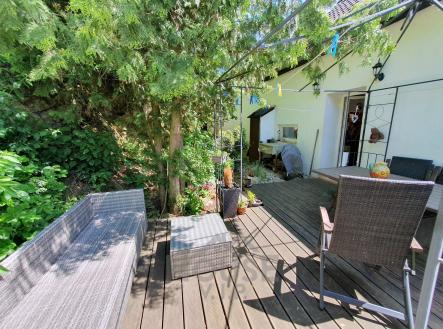 Prodej domu/vily, 206 m²