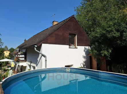 Prodej domu/vily, 206 m²