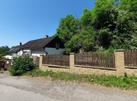 Prodej domu/vily, 206 m²
