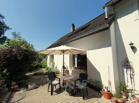 Prodej domu/vily, 206 m²