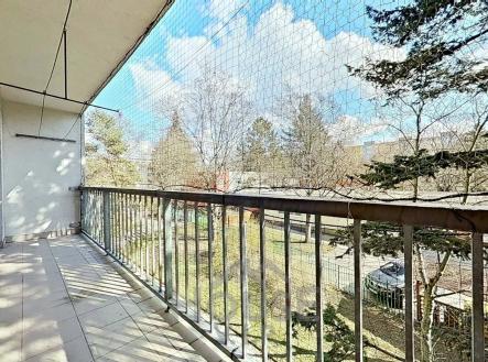 Prodej bytu, 3+1, 64 m²