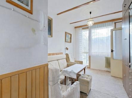 Prodej bytu, 3+1, 64 m²