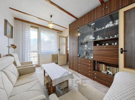 Prodej bytu, 3+1, 64 m² obrázek