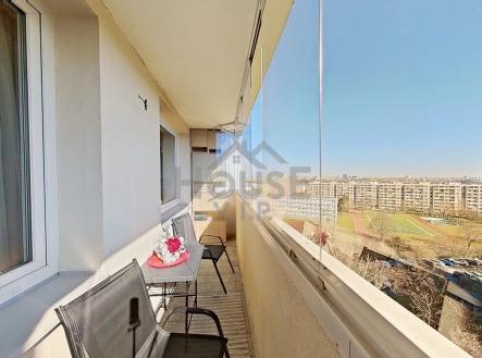 Prodej bytu, 3+kk, 63 m²