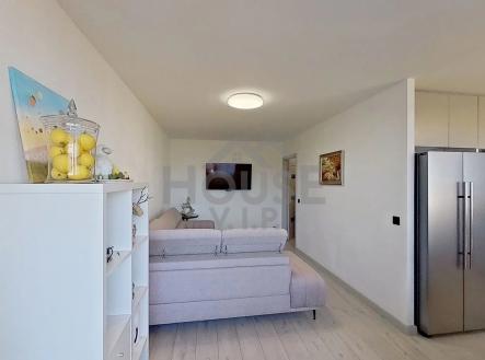 Prodej bytu, 3+kk, 63 m²