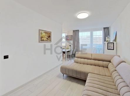 Prodej bytu, 3+kk, 63 m²