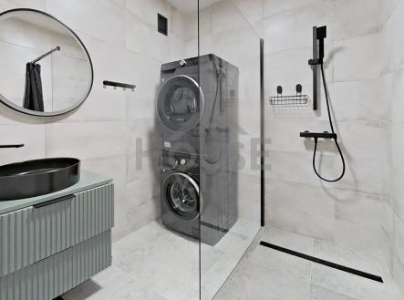 Prodej bytu, 3+kk, 63 m²