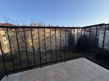 Prodej bytu, 1+kk, 37 m²