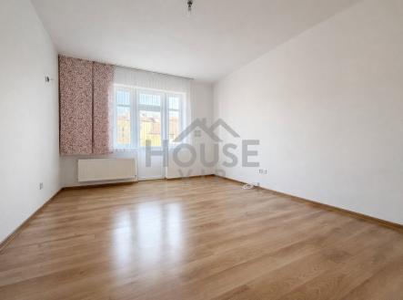 Prodej bytu, 1+kk, 37 m² obrázek