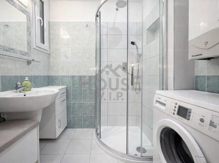 Prodej bytu, 1+kk, 37 m²