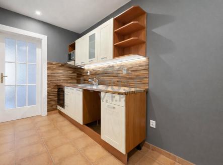 Prodej bytu, 1+kk, 37 m²