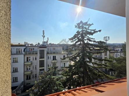 Prodej bytu, 2+1, 57 m²