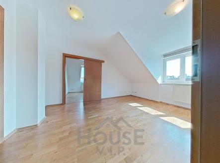 Prodej bytu, 2+1, 57 m²