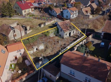 Prodej pozemku pro bydlení, 450 m² obrázek