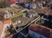 Prodej pozemku pro bydlení, 450 m²