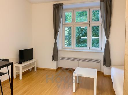 Prodej bytu, 2+kk, 44 m²