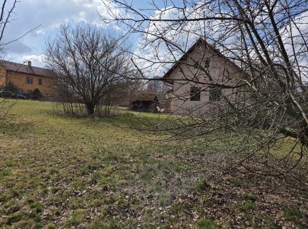 Prodej pozemku pro bydlení, 845 m²