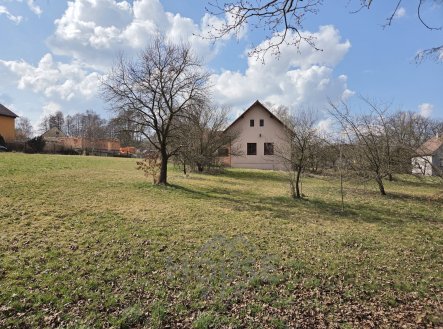 Nemovitost