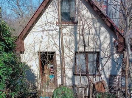 Prodej chaty/rekreačního objektu, 58 m²