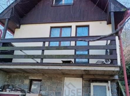 Prodej chaty/rekreačního objektu, 58 m²