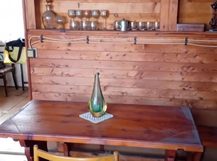 Prodej chaty/rekreačního objektu, 58 m²