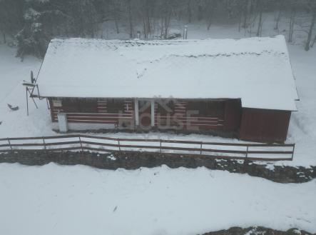 Prodej hotel, 110 m²