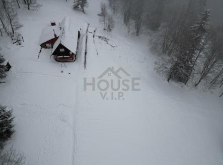 Prodej pozemku pro komerční výstavbu, 9 164 m²