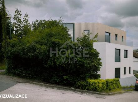 Prodej pozemku pro bydlení, 653 m²