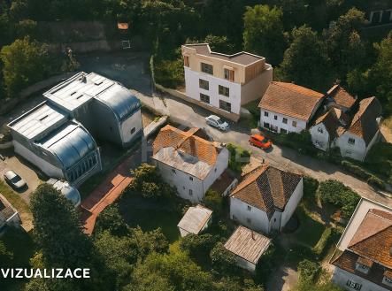 Prodej pozemku pro bydlení, 653 m²