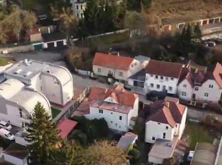 Prodej pozemku pro bydlení, 653 m²