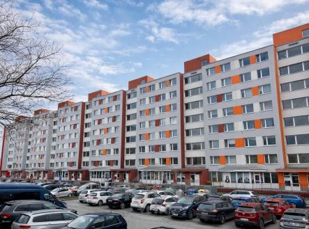 Prodej bytu, 2+kk, 49 m² obrázek