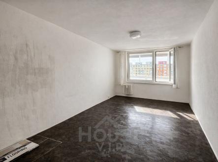 Prodej bytu, 2+kk, 49 m²