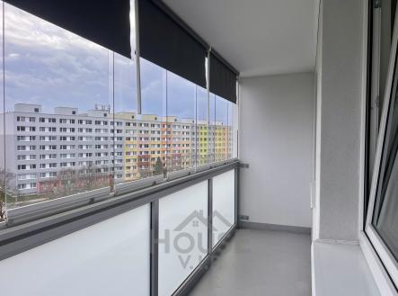 Prodej bytu, 2+kk, 55 m²