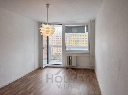 Prodej bytu, 2+kk, 55 m²