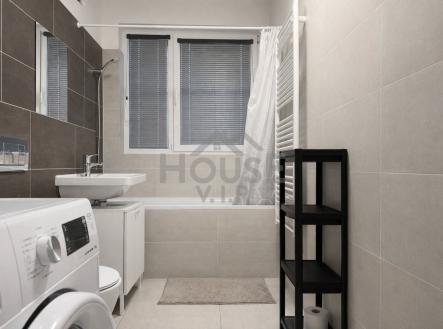 Prodej bytu, 2+kk, 67 m²